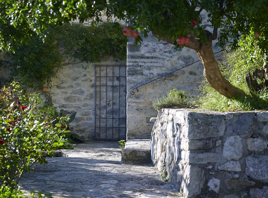 Villa Kerasia Krousonas  Exterior photo