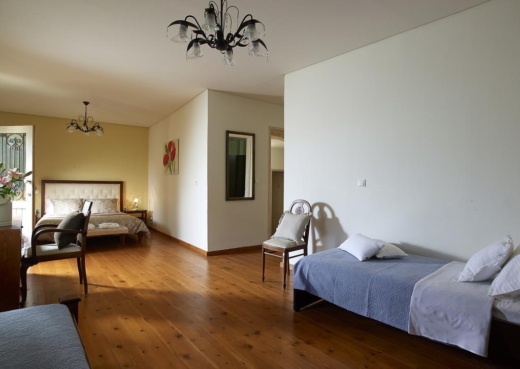 Villa Kerasia Krousonas  Room photo