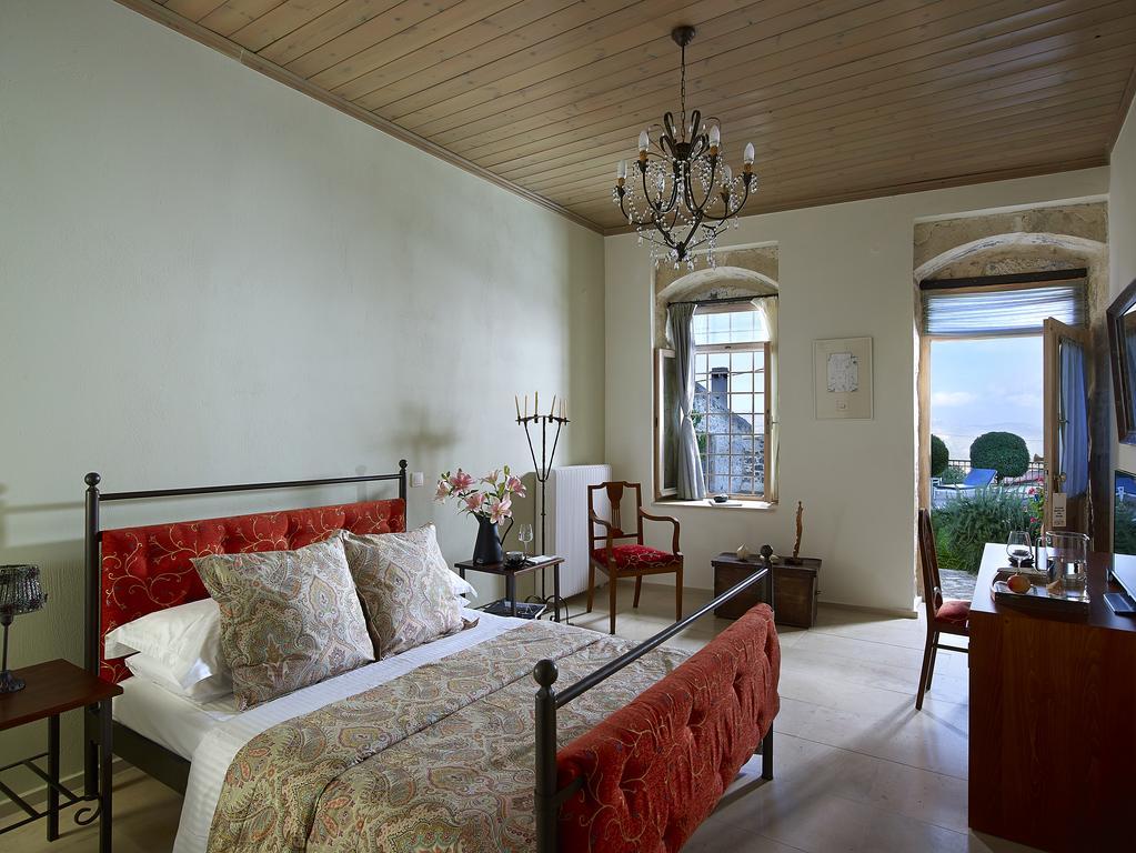 Villa Kerasia Krousonas  Room photo