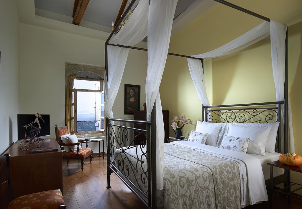 Villa Kerasia Krousonas  Room photo